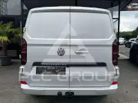 2026 Volkswagen Transporter