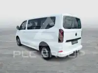 2026 Volkswagen Transporter