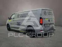 2026 Volkswagen Transporter