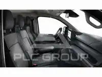 2026 Volkswagen Transporter