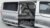 2026 Volkswagen Transporter