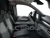 2026 Volkswagen Transporter