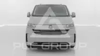 2026 Volkswagen Transporter