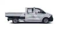 2026 Volkswagen Transporter