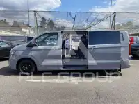 2026 Volkswagen Transporter