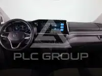 2026 Volkswagen Transporter