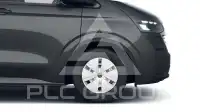 2026 Volkswagen Transporter