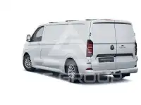 2026 Volkswagen Transporter