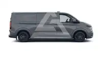 2026 Volkswagen Transporter
