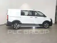 2026 Volkswagen Transporter