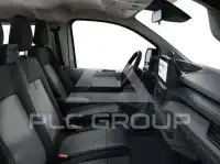 2026 Volkswagen Transporter