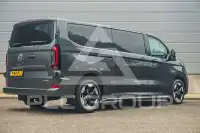 2026 Volkswagen Transporter