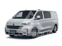 2026 Volkswagen Transporter