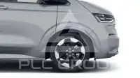2026 Volkswagen Transporter