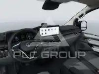 2026 Volkswagen Transporter