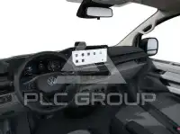2026 Volkswagen Transporter
