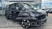 2026 Volkswagen Transporter