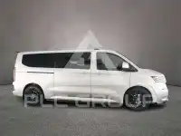 2026 Volkswagen Transporter