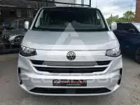 2026 Volkswagen Transporter
