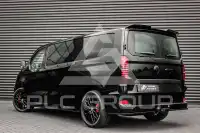 2026 Volkswagen Transporter
