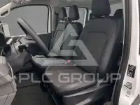 2026 Volkswagen Transporter
