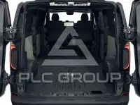 2026 Volkswagen Transporter