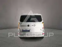 2026 Volkswagen Transporter