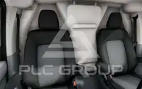 2026 Volkswagen Transporter