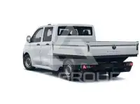 2026 Volkswagen Transporter