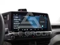 2026 Volkswagen Transporter