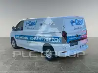 2026 Volkswagen Transporter