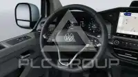 2026 Volkswagen Transporter