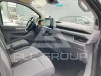 2026 Volkswagen Transporter