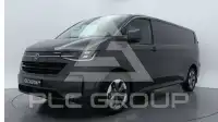 2026 Volkswagen Transporter