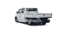 2026 Volkswagen Transporter