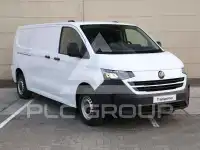 2026 Volkswagen Transporter