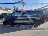 2026 Volkswagen Transporter