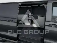 2027 Volkswagen Transporter