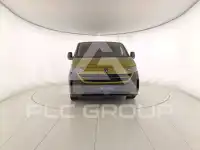 2026 Volkswagen Transporter