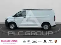 2026 Volkswagen Transporter
