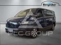 2026 Volkswagen Transporter