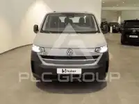 2026 Volkswagen Transporter