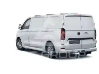 2026 Volkswagen Transporter
