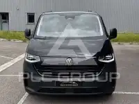2026 Volkswagen Transporter