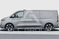 2026 Volkswagen Transporter