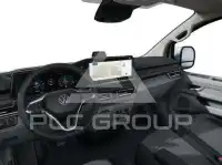 2026 Volkswagen Transporter