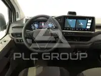 2026 Volkswagen Transporter