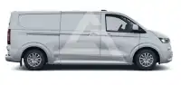 2026 Volkswagen Transporter
