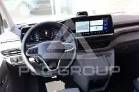 2026 Volkswagen Transporter