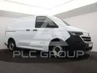 2026 Volkswagen Transporter
